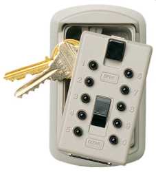 key-safe